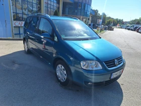 VW Touran 2.0TDI , снимка 2