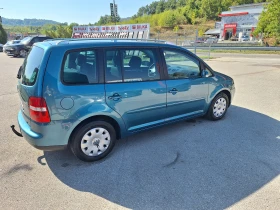 VW Touran 2.0TDI , снимка 3