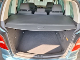 VW Touran 2.0TDI , снимка 16
