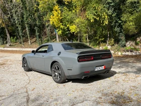Dodge Challenger Scat pack wide body , снимка 4