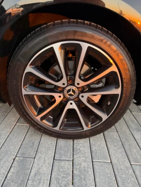 Mercedes-Benz E 220 D /WIDESCREEN/ТОП СЪСТОЯНИЕ/LIZING, снимка 12