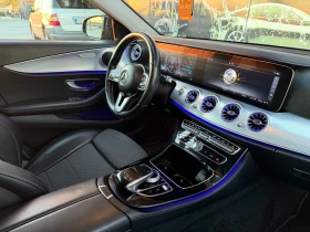 Mercedes-Benz E 220 D /WIDESCREEN/ТОП СЪСТОЯНИЕ/LIZING, снимка 7