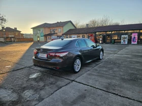 Toyota Camry 56000.km, снимка 6