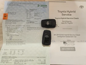 Toyota Camry 56000.km, снимка 16