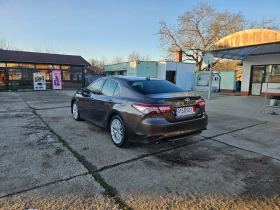 Toyota Camry 56000.km, снимка 5
