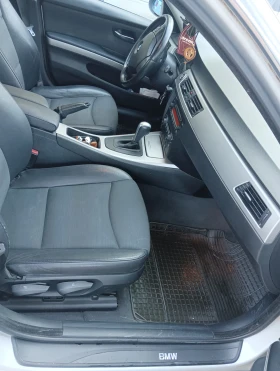 BMW 325, снимка 10