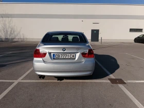 BMW 325, снимка 3