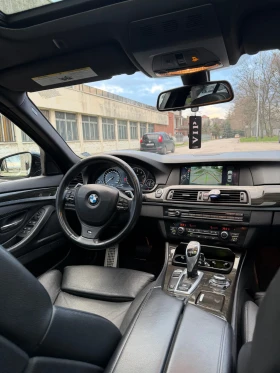 BMW 535, снимка 8