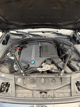 BMW 535, снимка 15
