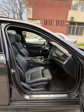 BMW 535, снимка 16