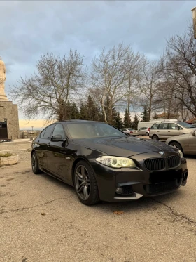 BMW 535, снимка 2