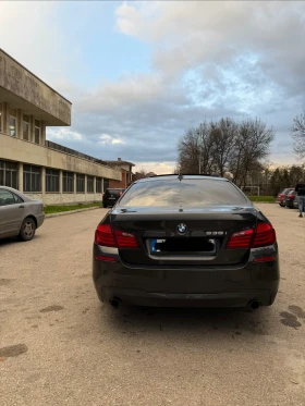BMW 535, снимка 4
