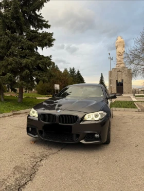 BMW 535, снимка 1