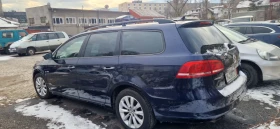 VW Passat 2.0, 140 коня, снимка 4