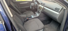 VW Passat 2.0, 140 коня, снимка 6