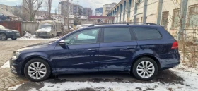 VW Passat 2.0, 140 коня, снимка 3