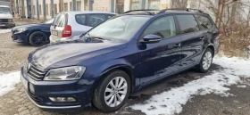 VW Passat 2.0, 140 коня, снимка 2