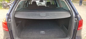VW Passat 2.0, 140 коня, снимка 10