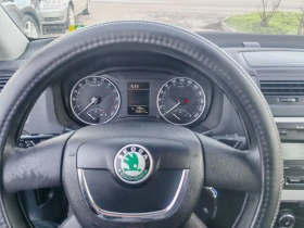 Skoda Octavia 2.0 TDI, снимка 9