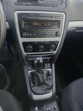 Skoda Octavia 2.0 TDI, снимка 10