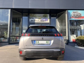 Peugeot 2008 Electric 100 kW, снимка 8