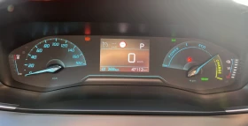 Peugeot 2008 Electric 100 kW, снимка 14
