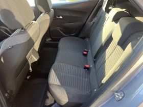 Peugeot 2008 Electric 100 kW, снимка 11