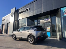 Peugeot 2008 Electric 100 kW, снимка 3