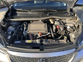 Peugeot 2008 Electric 100 kW, снимка 7