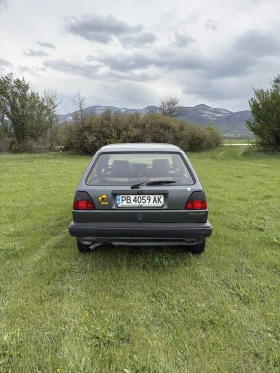 VW Golf 1.3 cat, снимка 5
