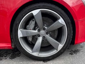 Audi Rs5 * 2dr Cpe * CARFAX * ЦЕНА ДО БГ, снимка 7