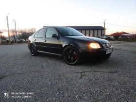 VW Bora VR6, снимка 1