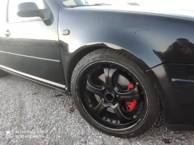 VW Bora VR6, снимка 4