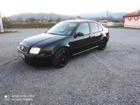 VW Bora VR6, снимка 3