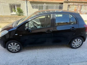 Toyota Yaris 1.4 Limited edition , снимка 3