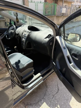 Toyota Yaris 1.4 Limited edition , снимка 9