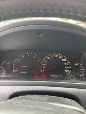 Toyota Corolla verso, снимка 9