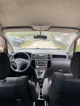 Toyota Corolla verso, снимка 7