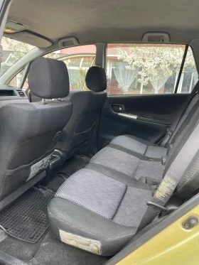 Toyota Corolla verso, снимка 10