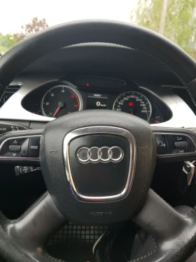 Audi A4, снимка 11