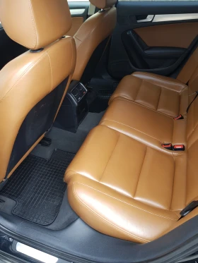 Audi A4, снимка 8