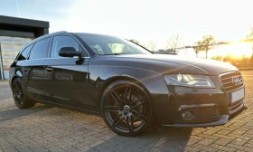 Audi A4, снимка 1