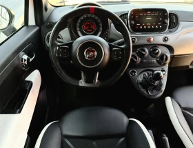 Fiat 500 Facelift Sport / Обслужена / Серв. история, снимка 8