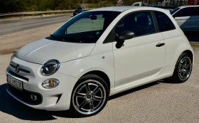 Fiat 500 Facelift Sport / Обслужена / Серв. история, снимка 3