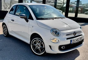 Fiat 500 Facelift Sport / Обслужена / Серв. история, снимка 2