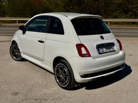 Fiat 500 Facelift Sport / Обслужена / Серв. история, снимка 4