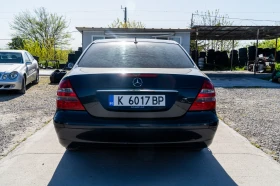Mercedes-Benz E 240 2004 = TOP = ПОДГРЕВ = АВТОМАТ = ЛИЗИНГ, снимка 4