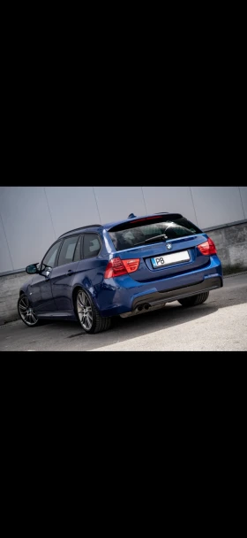 BMW 325, снимка 4