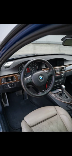 BMW 325, снимка 15