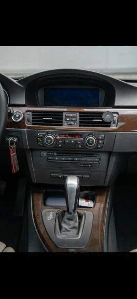 BMW 325, снимка 9